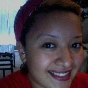 Meet your Posher, Patty